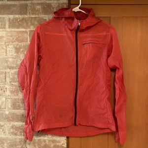 Womens Patagonia Houdini - small